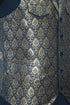 Gold Foil Vest